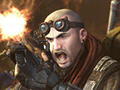 THQ,「Red Faction: Armageddon」の最新画像を公開。オンラインでもダウンロードできるコミック無料版の情報もあり