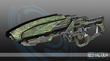 画像集#009のサムネイル/「レッドファクション:アルマゲドン」,何でも壊せて直せる“ナノフォージ”の詳細や登場キャラクターの設定が判明