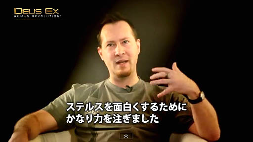 ǥMission Briefing֥ƥ륹 