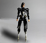 画像集#006のサムネイル/「デウスエクス」,サリフ・インダストリーのコーポレートサイトで,フィギュアなどが当たるキャンペーンを開始