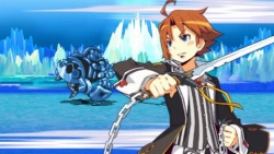 画像集#050のサムネイル/“サモンナイト”シリーズなどに参加したスタッフが手がける新作シミュレーションRPG「BLUE ROSES 〜妖精と青い瞳の戦士たち〜」が9月16日に発売