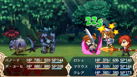画像集#054のサムネイル/“サモンナイト”シリーズなどに参加したスタッフが手がける新作シミュレーションRPG「BLUE ROSES 〜妖精と青い瞳の戦士たち〜」が9月16日に発売