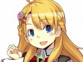 “サモンナイト”シリーズなどに参加したスタッフが手がける新作シミュレーションRPG「BLUE ROSES 〜妖精と青い瞳の戦士たち〜」が9月16日に発売