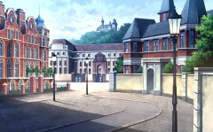 画像集#064のサムネイル/“サモンナイト”シリーズなどに参加したスタッフが手がける新作シミュレーションRPG「BLUE ROSES 〜妖精と青い瞳の戦士たち〜」が9月16日に発売