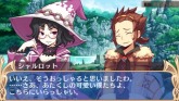 画像集#043のサムネイル/「BLUE ROSES 〜妖精と青い瞳の戦士たち〜」,異形の存在を操る謎の組織「ファントム英団」を,妖精達と協力して撃退するのだ