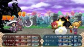 画像集#045のサムネイル/「BLUE ROSES 〜妖精と青い瞳の戦士たち〜」,異形の存在を操る謎の組織「ファントム英団」を,妖精達と協力して撃退するのだ