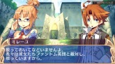 画像集#047のサムネイル/「BLUE ROSES 〜妖精と青い瞳の戦士たち〜」,異形の存在を操る謎の組織「ファントム英団」を,妖精達と協力して撃退するのだ