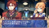 画像集#048のサムネイル/「BLUE ROSES 〜妖精と青い瞳の戦士たち〜」,異形の存在を操る謎の組織「ファントム英団」を,妖精達と協力して撃退するのだ