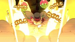 画像集#048のサムネイル/本日発売の「BLUE ROSES 〜妖精と青い瞳の戦士たち〜」,条件を満たすと仲間になるのはわがままアイドル&男の娘