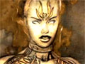 「ダンジョン シージ 3」の日本語字幕付き最新ムービーを掲載。炎の精アンジャリと,剣の技に優れたルーカスの戦いぶりを紹介