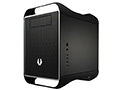 BitFenix,“小型Mac Pro”風のゲーマー向けMini-ITXケースを発表。長尺カードや液冷対応など,拡張性の高さがウリ