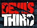 E3で公開予定の「Devil's Third」最新ムービーを掲載。板垣伴信氏の最新作は,果たしてどのような環境で作られているのか