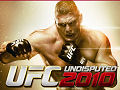 前作が全世界累計400万本出荷を記録した総合格闘技ゲームの新作,「UFC Undisputed 2010」の日本発売は9月9日に決定。体験版も配信中
