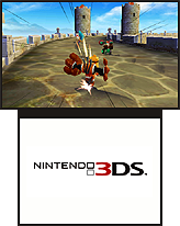 画像集#002のサムネイル/［E3 2010］あなたはどのタイトルを選ぶ？　3DSごと買わずには居られない，充実のサードパーティタイトルが明らかに
