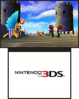 画像集#004のサムネイル/［E3 2010］あなたはどのタイトルを選ぶ？　3DSごと買わずには居られない，充実のサードパーティタイトルが明らかに