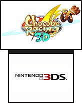画像集#005のサムネイル/［E3 2010］あなたはどのタイトルを選ぶ？　3DSごと買わずには居られない，充実のサードパーティタイトルが明らかに