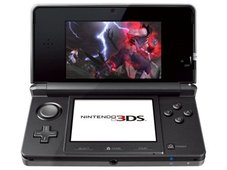 画像集#006のサムネイル/［E3 2010］あなたはどのタイトルを選ぶ？　3DSごと買わずには居られない，充実のサードパーティタイトルが明らかに