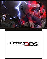 画像集#007のサムネイル/［E3 2010］あなたはどのタイトルを選ぶ？　3DSごと買わずには居られない，充実のサードパーティタイトルが明らかに