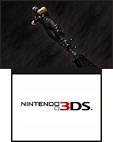 画像集#011のサムネイル/［E3 2010］あなたはどのタイトルを選ぶ？　3DSごと買わずには居られない，充実のサードパーティタイトルが明らかに