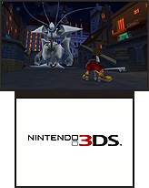 画像集#013のサムネイル/［E3 2010］あなたはどのタイトルを選ぶ？　3DSごと買わずには居られない，充実のサードパーティタイトルが明らかに