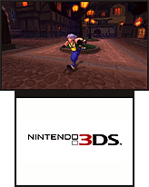 画像集#015のサムネイル/［E3 2010］あなたはどのタイトルを選ぶ？　3DSごと買わずには居られない，充実のサードパーティタイトルが明らかに