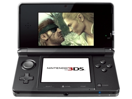 画像集#016のサムネイル/［E3 2010］あなたはどのタイトルを選ぶ？　3DSごと買わずには居られない，充実のサードパーティタイトルが明らかに