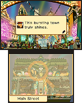 画像集#022のサムネイル/［E3 2010］あなたはどのタイトルを選ぶ？　3DSごと買わずには居られない，充実のサードパーティタイトルが明らかに