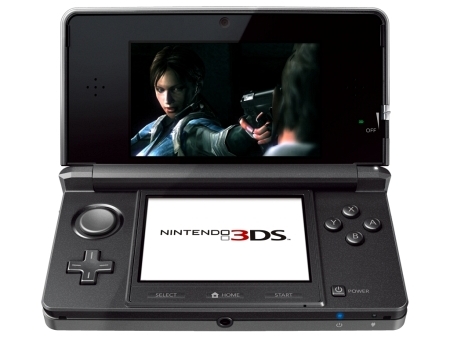 画像集#023のサムネイル/［E3 2010］あなたはどのタイトルを選ぶ？　3DSごと買わずには居られない，充実のサードパーティタイトルが明らかに