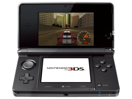 画像集#030のサムネイル/［E3 2010］あなたはどのタイトルを選ぶ？　3DSごと買わずには居られない，充実のサードパーティタイトルが明らかに