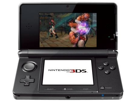 画像集#036のサムネイル/［E3 2010］あなたはどのタイトルを選ぶ？　3DSごと買わずには居られない，充実のサードパーティタイトルが明らかに