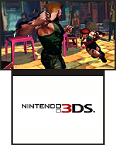 画像集#039のサムネイル/［E3 2010］あなたはどのタイトルを選ぶ？　3DSごと買わずには居られない，充実のサードパーティタイトルが明らかに