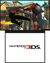 画像集#040のサムネイル/［E3 2010］あなたはどのタイトルを選ぶ？　3DSごと買わずには居られない，充実のサードパーティタイトルが明らかに