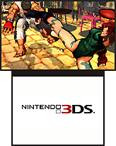 画像集#041のサムネイル/［E3 2010］あなたはどのタイトルを選ぶ？　3DSごと買わずには居られない，充実のサードパーティタイトルが明らかに
