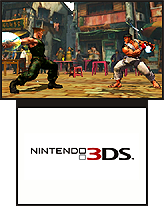 画像集#042のサムネイル/［E3 2010］あなたはどのタイトルを選ぶ？　3DSごと買わずには居られない，充実のサードパーティタイトルが明らかに