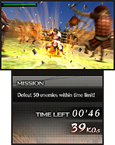 画像集#044のサムネイル/［E3 2010］あなたはどのタイトルを選ぶ？　3DSごと買わずには居られない，充実のサードパーティタイトルが明らかに