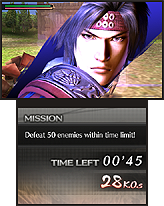 画像集#045のサムネイル/［E3 2010］あなたはどのタイトルを選ぶ？　3DSごと買わずには居られない，充実のサードパーティタイトルが明らかに
