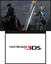 画像集#047のサムネイル/［E3 2010］あなたはどのタイトルを選ぶ？　3DSごと買わずには居られない，充実のサードパーティタイトルが明らかに