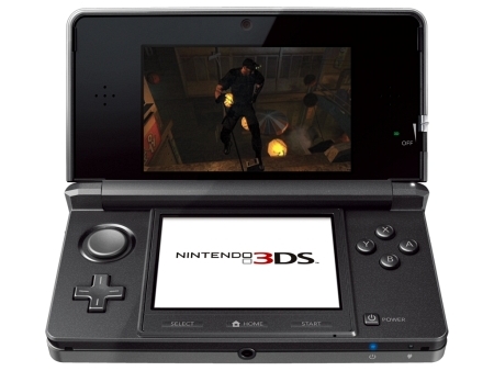 画像集#049のサムネイル/［E3 2010］あなたはどのタイトルを選ぶ？　3DSごと買わずには居られない，充実のサードパーティタイトルが明らかに