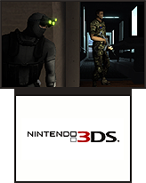画像集#052のサムネイル/［E3 2010］あなたはどのタイトルを選ぶ？　3DSごと買わずには居られない，充実のサードパーティタイトルが明らかに