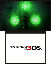 画像集#053のサムネイル/［E3 2010］あなたはどのタイトルを選ぶ？　3DSごと買わずには居られない，充実のサードパーティタイトルが明らかに