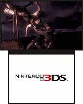 画像集#055のサムネイル/［E3 2010］あなたはどのタイトルを選ぶ？　3DSごと買わずには居られない，充実のサードパーティタイトルが明らかに