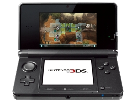 画像集#056のサムネイル/［E3 2010］あなたはどのタイトルを選ぶ？　3DSごと買わずには居られない，充実のサードパーティタイトルが明らかに
