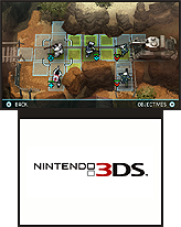画像集#058のサムネイル/［E3 2010］あなたはどのタイトルを選ぶ？　3DSごと買わずには居られない，充実のサードパーティタイトルが明らかに