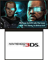 画像集#059のサムネイル/［E3 2010］あなたはどのタイトルを選ぶ？　3DSごと買わずには居られない，充実のサードパーティタイトルが明らかに