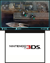 画像集#060のサムネイル/［E3 2010］あなたはどのタイトルを選ぶ？　3DSごと買わずには居られない，充実のサードパーティタイトルが明らかに