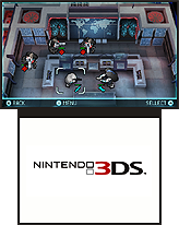 画像集#061のサムネイル/［E3 2010］あなたはどのタイトルを選ぶ？　3DSごと買わずには居られない，充実のサードパーティタイトルが明らかに