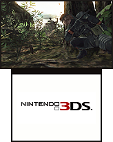 画像集#066のサムネイル/［E3 2010］あなたはどのタイトルを選ぶ？　3DSごと買わずには居られない，充実のサードパーティタイトルが明らかに