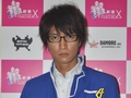 乙女向け恋愛アドベンチャーゲーム「VitaminX」が初の舞台化。プレイベントで本番にかける意気込みを主要キャスト陣に聞いてきた