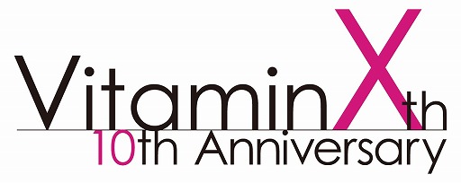  No.004Υͥ / VitaminXסͥ٥ȤνбԤꡣå䥹塼