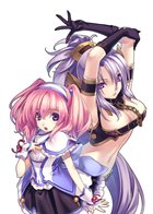 アガレスト戦記2